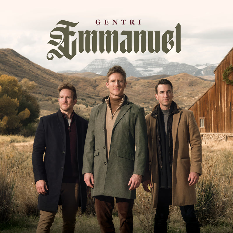 GENTRI Emmanuel CD