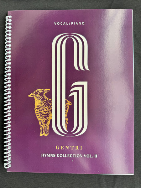 GENTRI Hymns Collection Vol. II