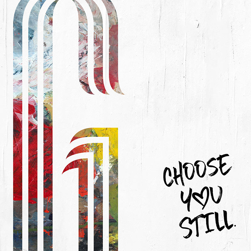 Choose You Still Sheet Music