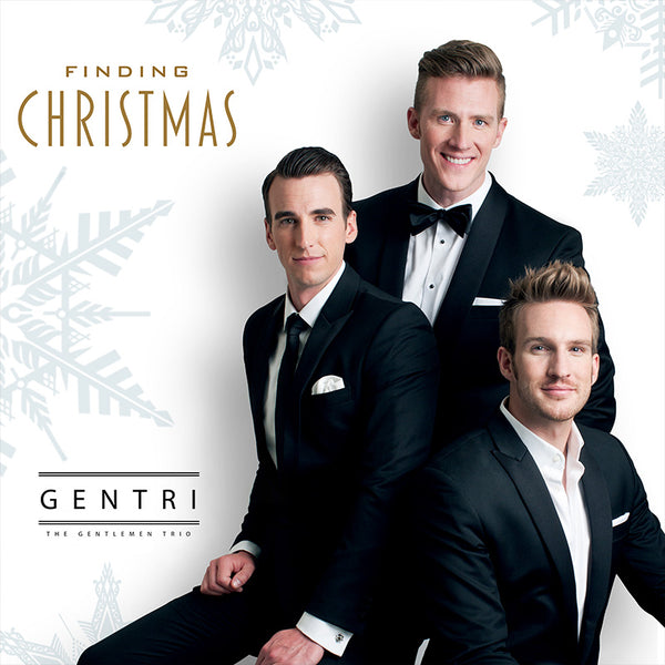 Finding Christmas Sheet Music
