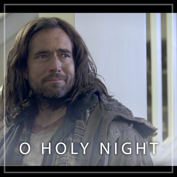 O Holy Night Sheet Music