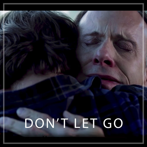 Don't Let Go Sheet Music