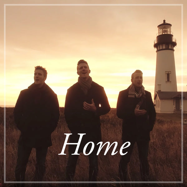 Home Sheet Music