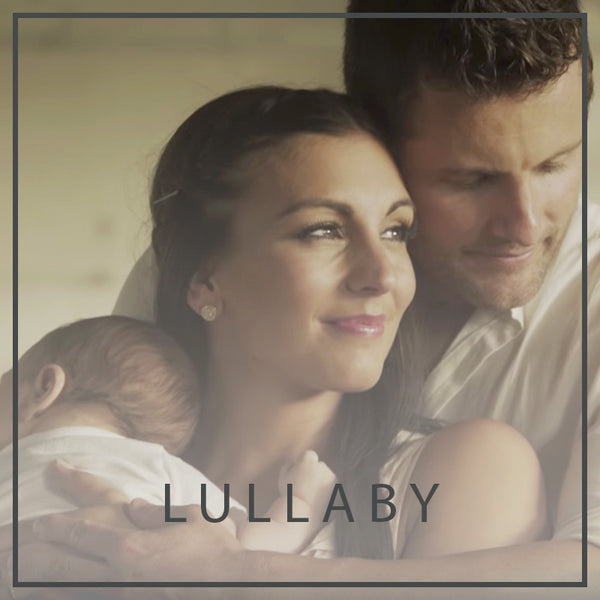 Lullaby Sheet Music