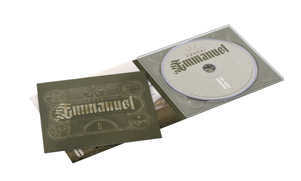 GENTRI Emmanuel CD