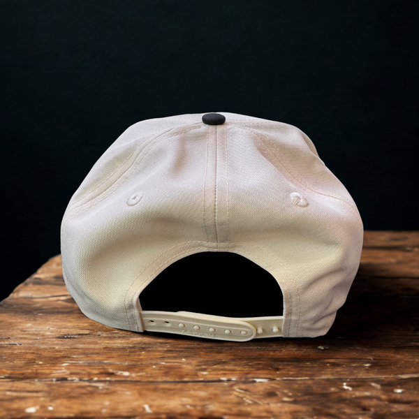 GENTRI 10 Snapback Hat