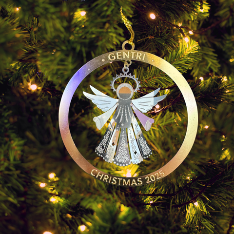 Collector’s Ornament 2025