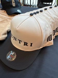 GENTRI 10 Snapback Hat