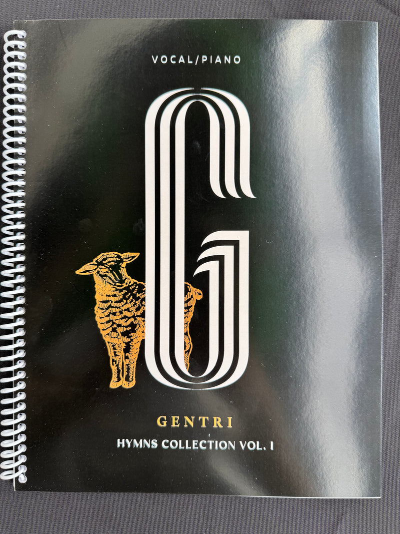GENTRI Hymns Collection Vol. I