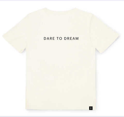 Dare to Dream T-Shirt - Unisex