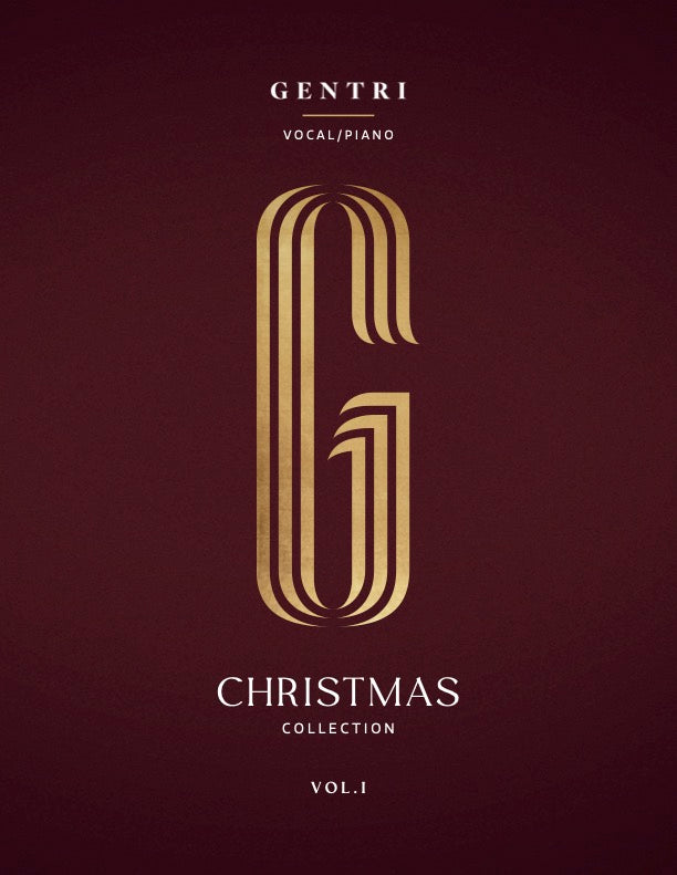 Christmas Sheet Music Book Vol. I