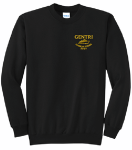 Limited Edition - GENTRI Cruise Crewneck Sweatshirt