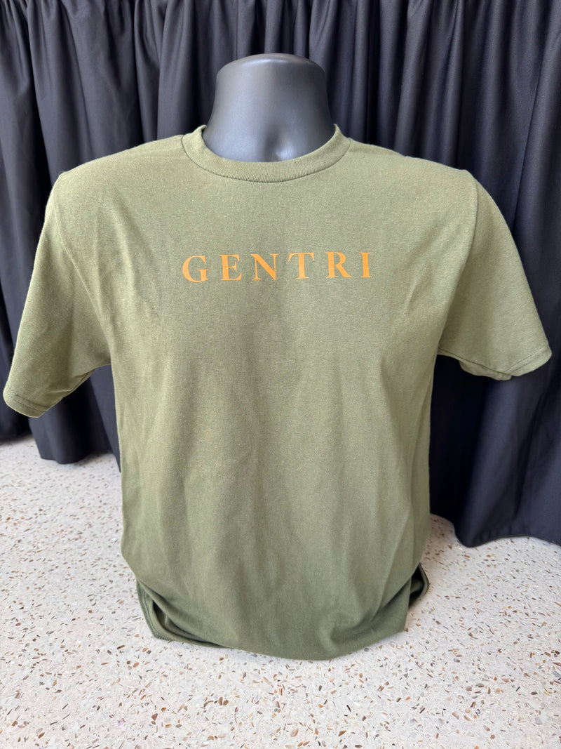 Emmanuel T-Shirt