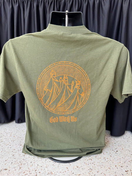 Emmanuel T-Shirt