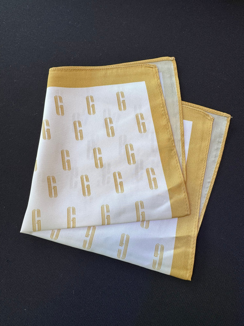 GENTRI Pocket Square