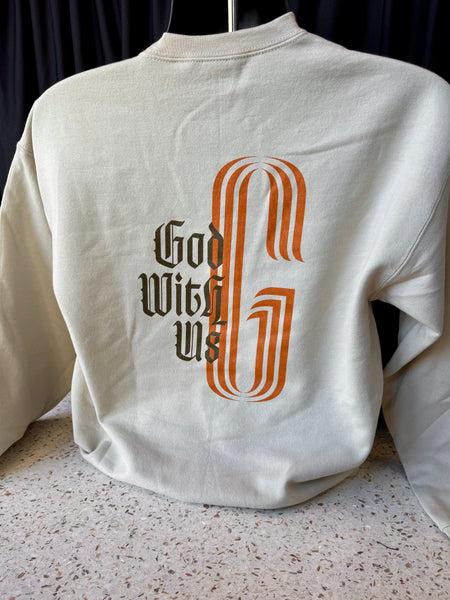 Emmanuel Crewneck