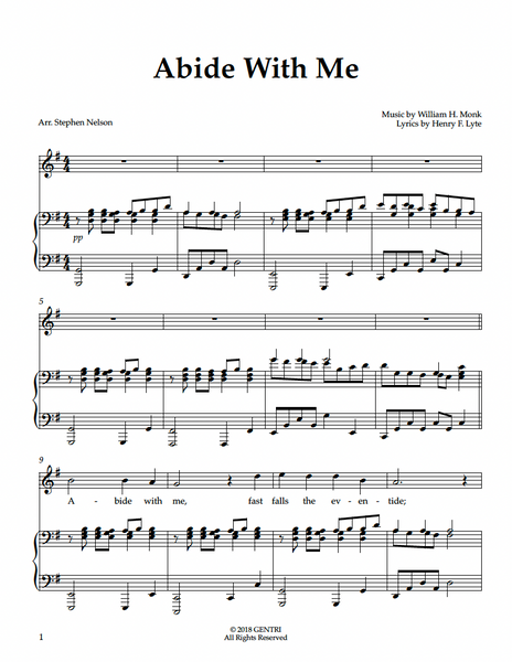 GENTRI Hymns Collection Vol. I