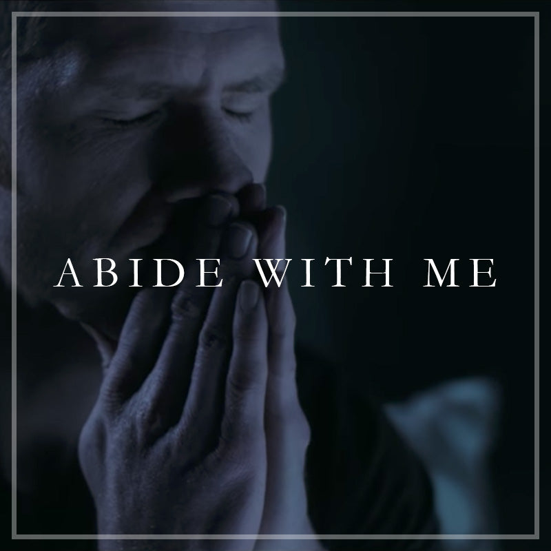 Abide With Me Sheet Music