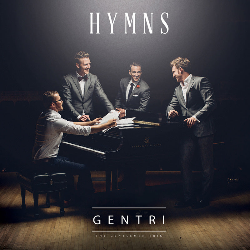 Hymns CD