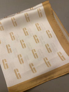 GENTRI Pocket Square