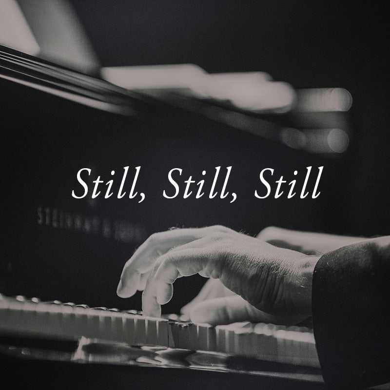 Still, Still, Still Piano Solo Sheet Music