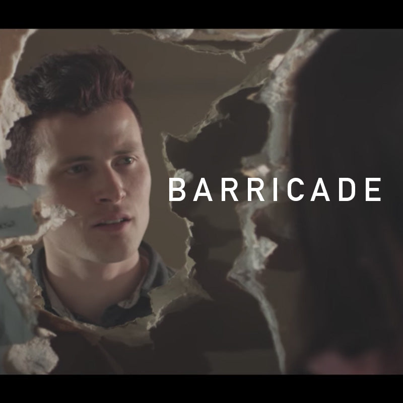 Barricade Sheet Music