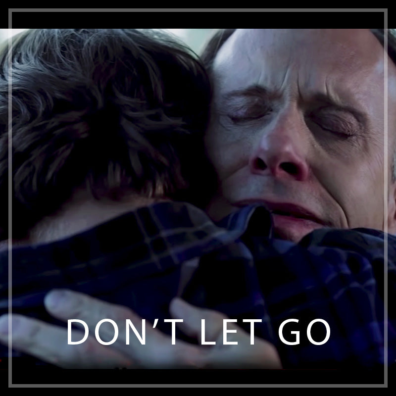 Don't Let Go Sheet Music